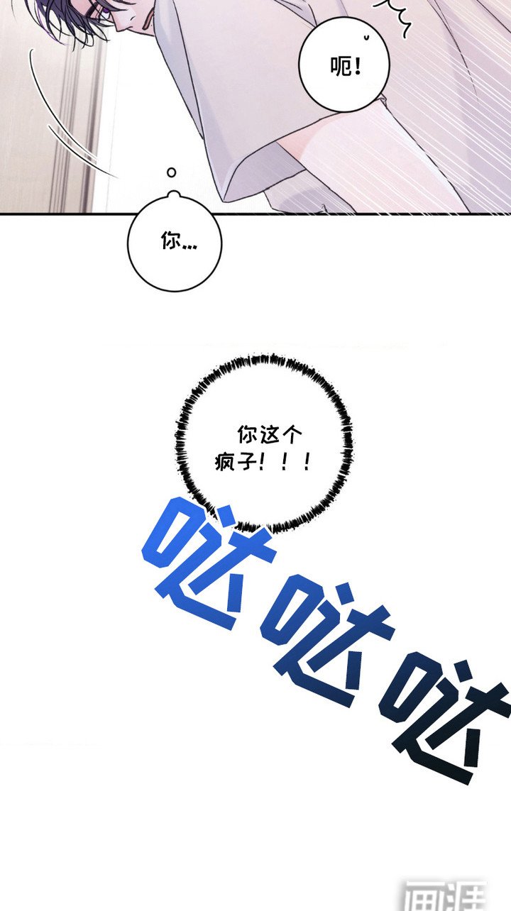第8章：疯子