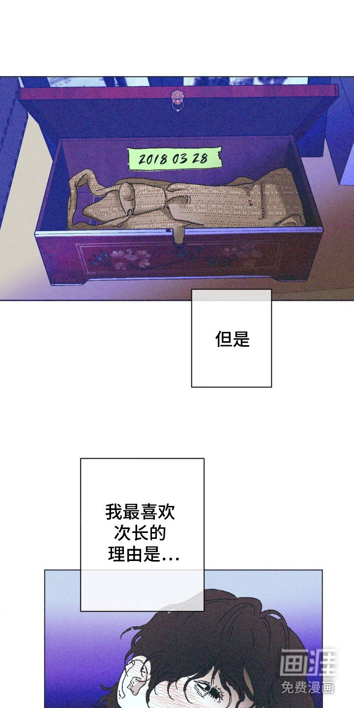 第1章：宝物箱