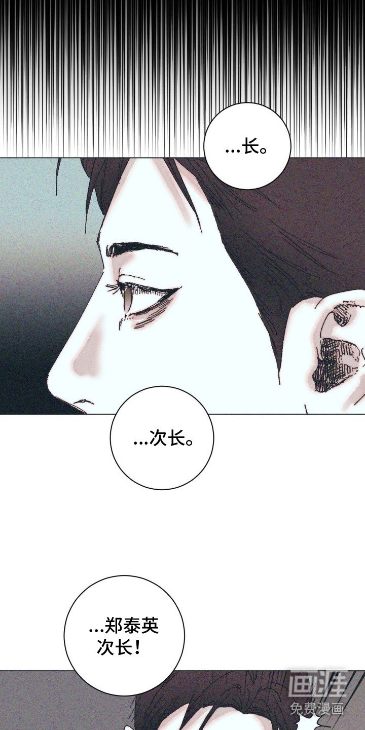第6章：晕倒
