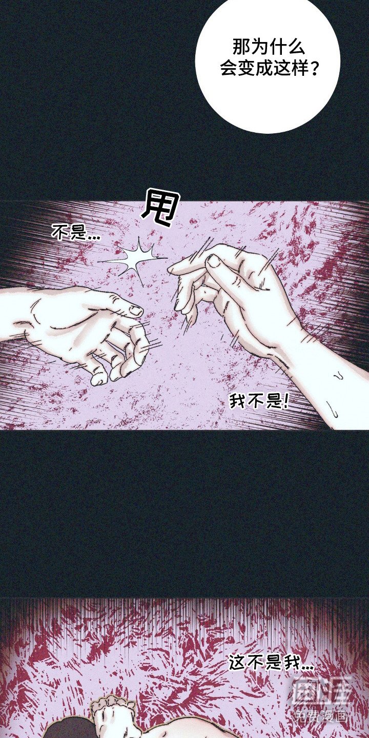 第6章：晕倒