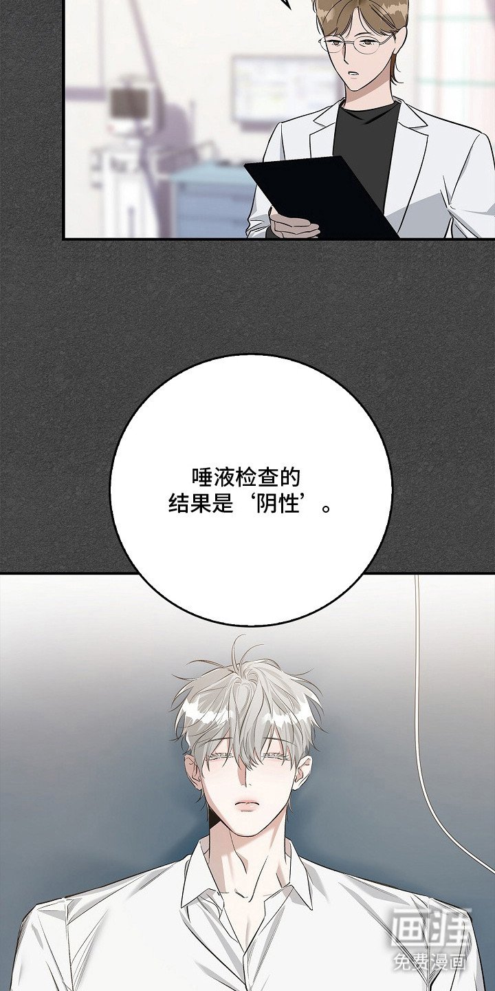 第11章：阴性