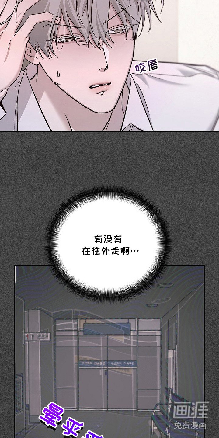 第12章：苏醒