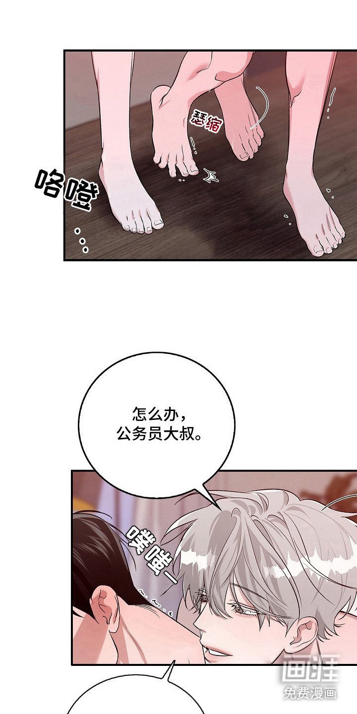 第16章：主导权