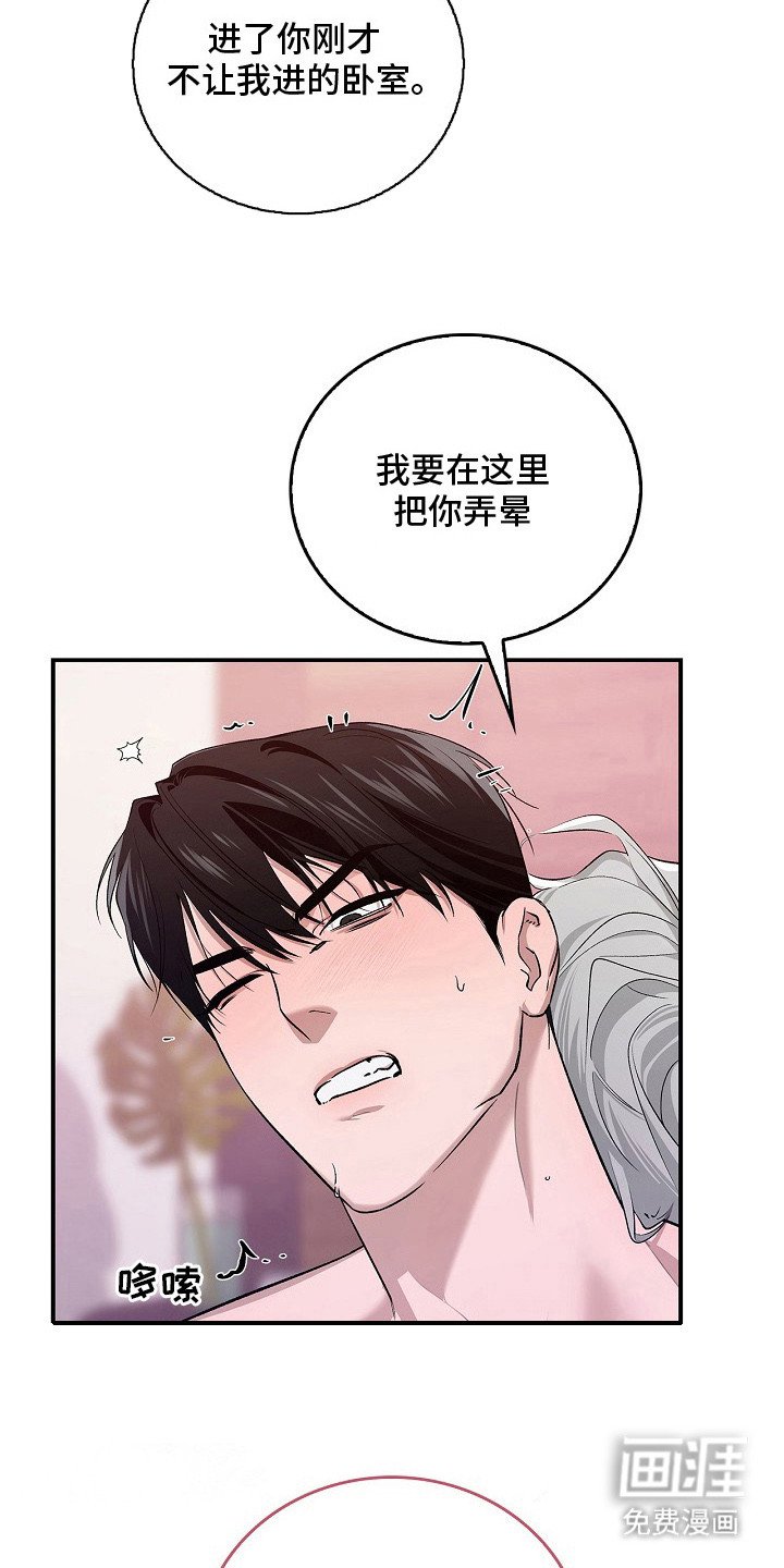 第16章：主导权