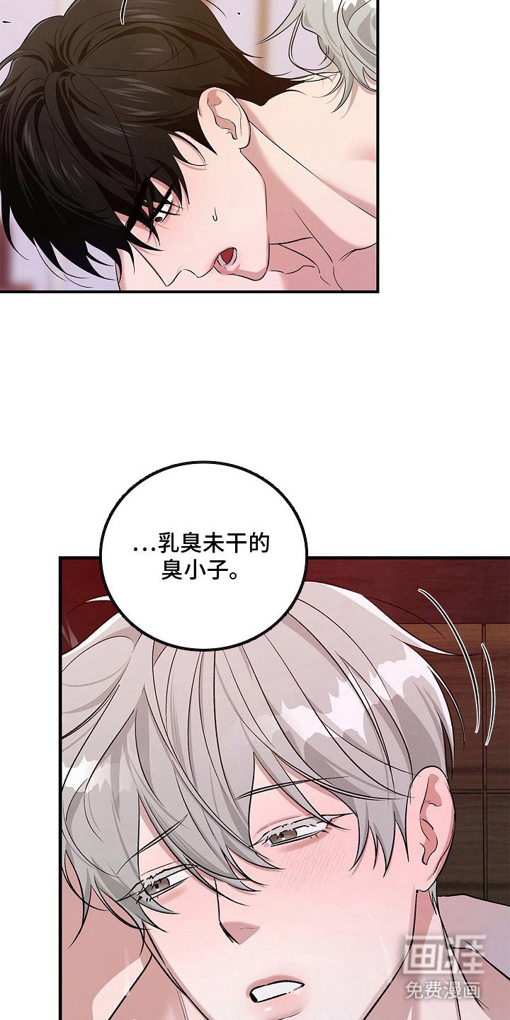 第16章：主导权