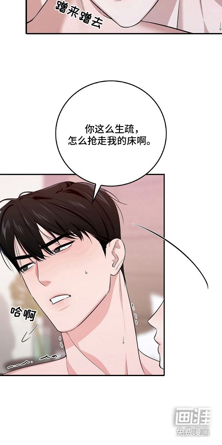 第16章：主导权