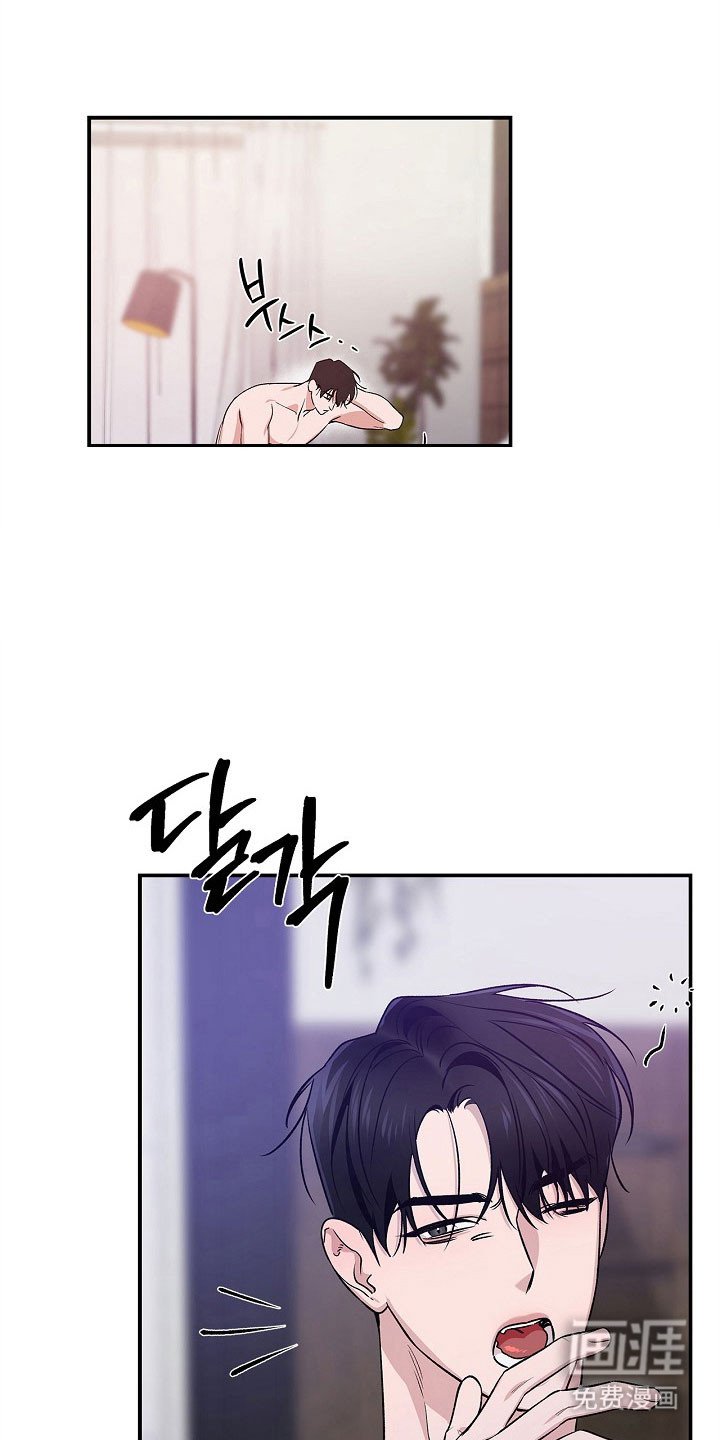 第17章：坦白机会