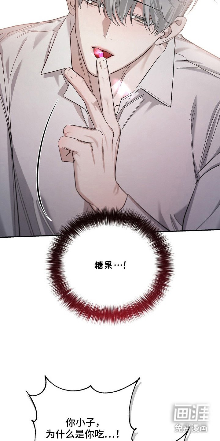 第3章：糖果