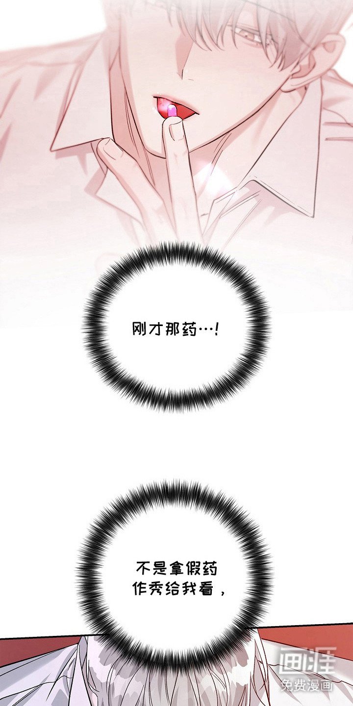第5章：不是作秀