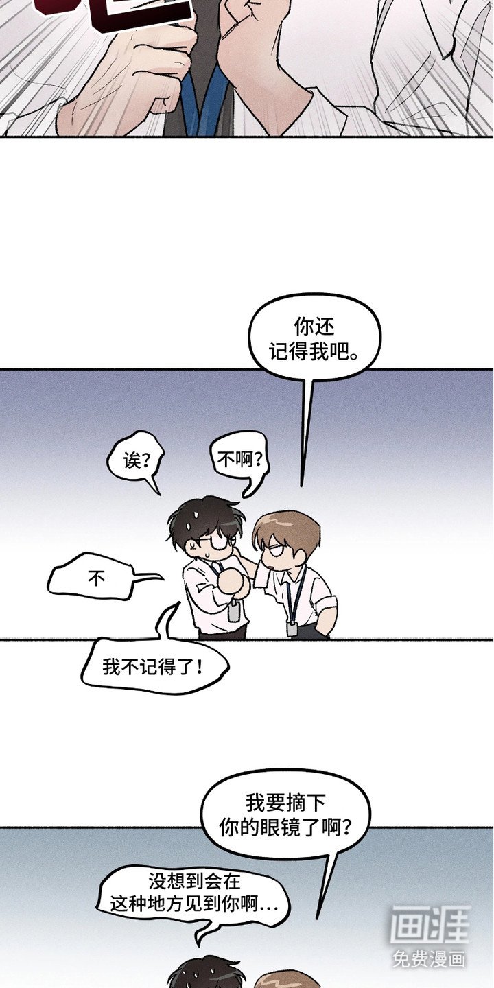第3章：再次见面