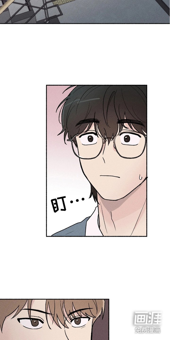 第4章：盯着看