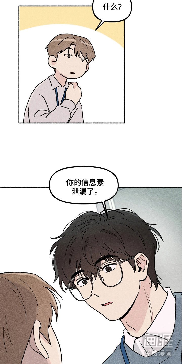 第4章：盯着看