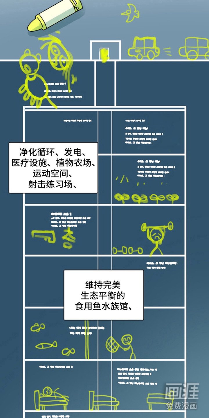 第13章：避难所