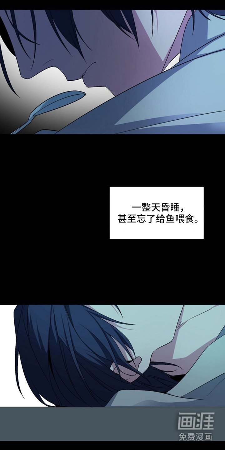 第13章：避难所