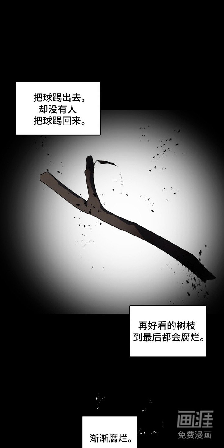 第13章：避难所