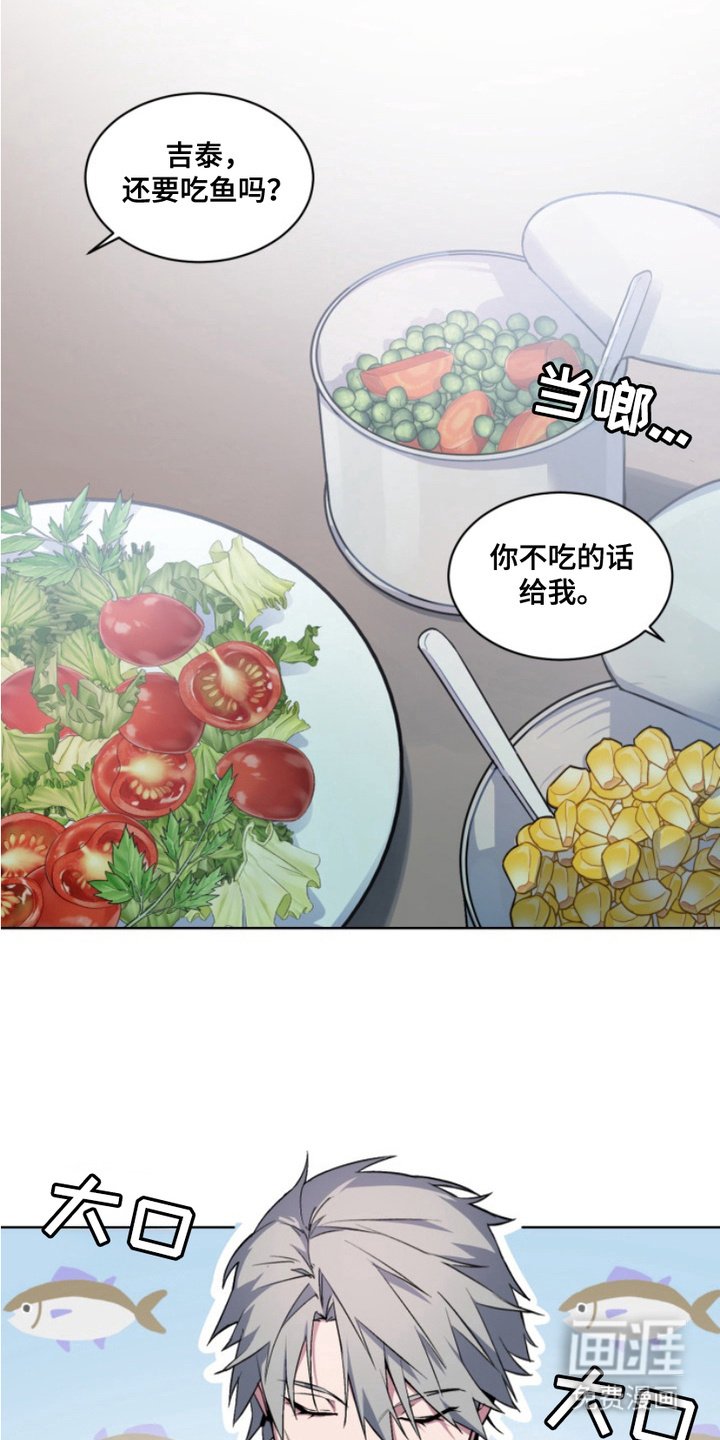 第18章：外传：准备外出