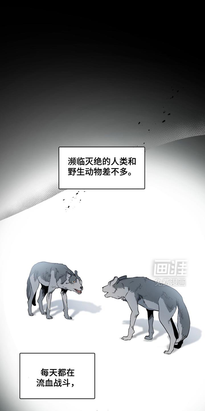 第21章：外传：我不想告诉你