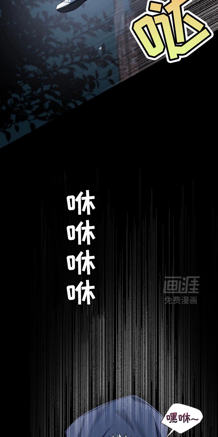 第22章：外传：陷阱