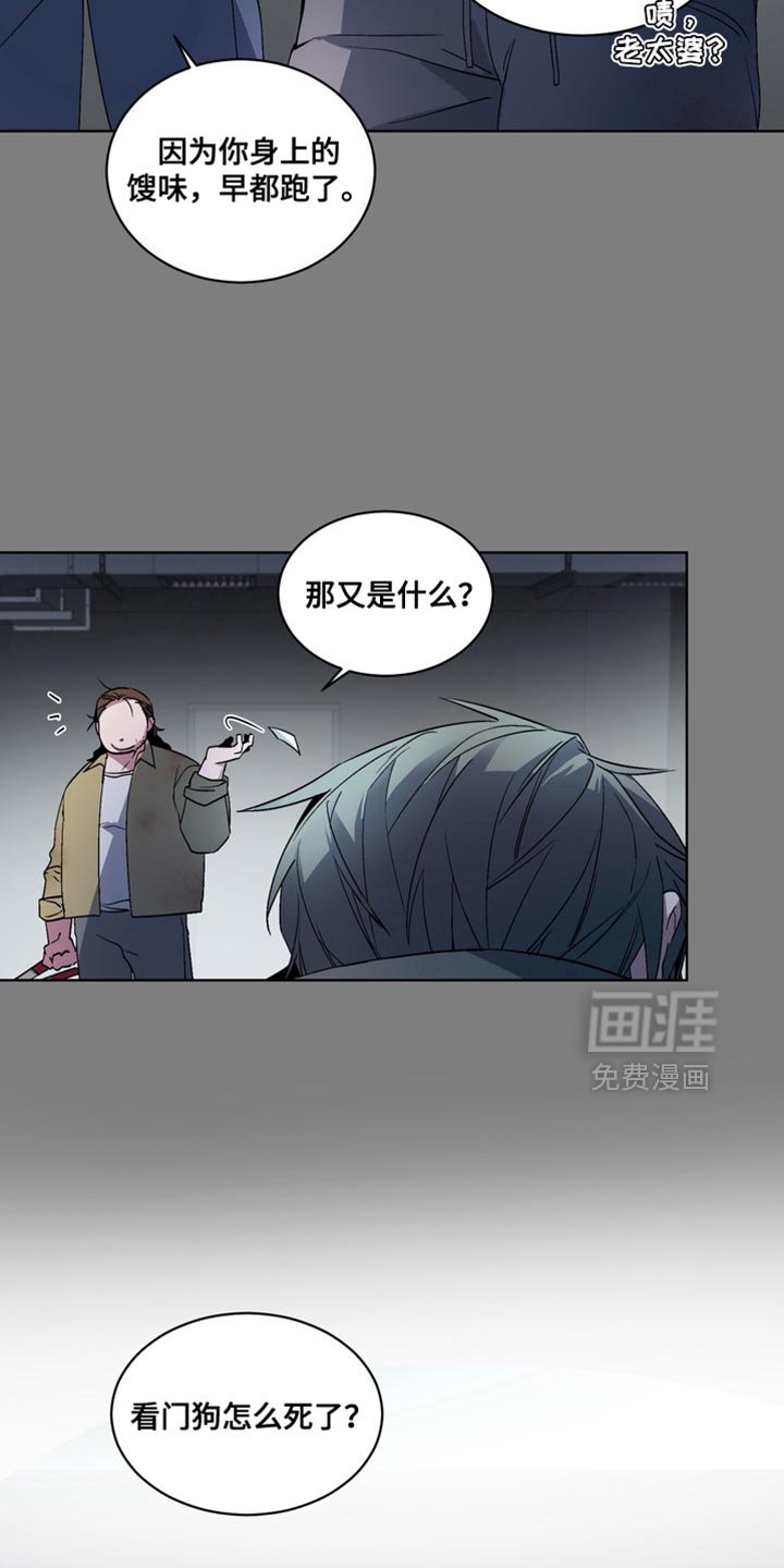 第23章：外传：末日有什么不可以