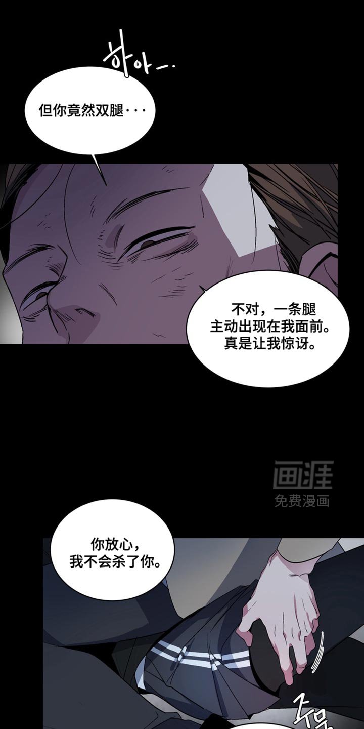 第24章：外传：正确的选择