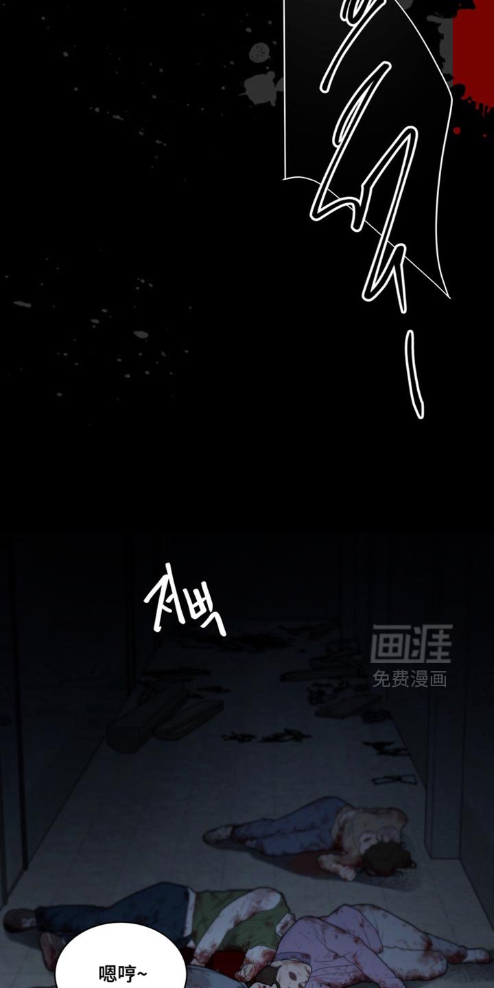 第26章：外传：我们回家