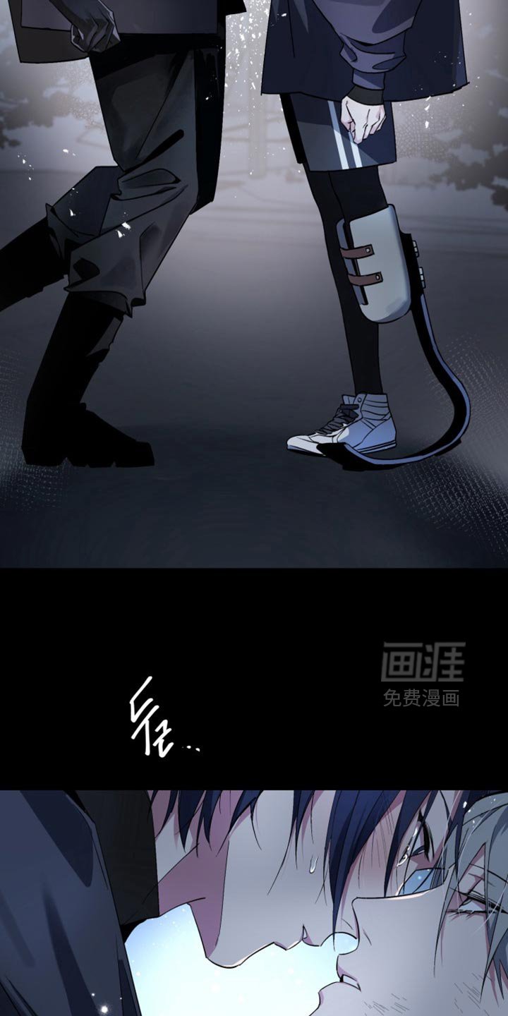 第28章：外传：一起活下去