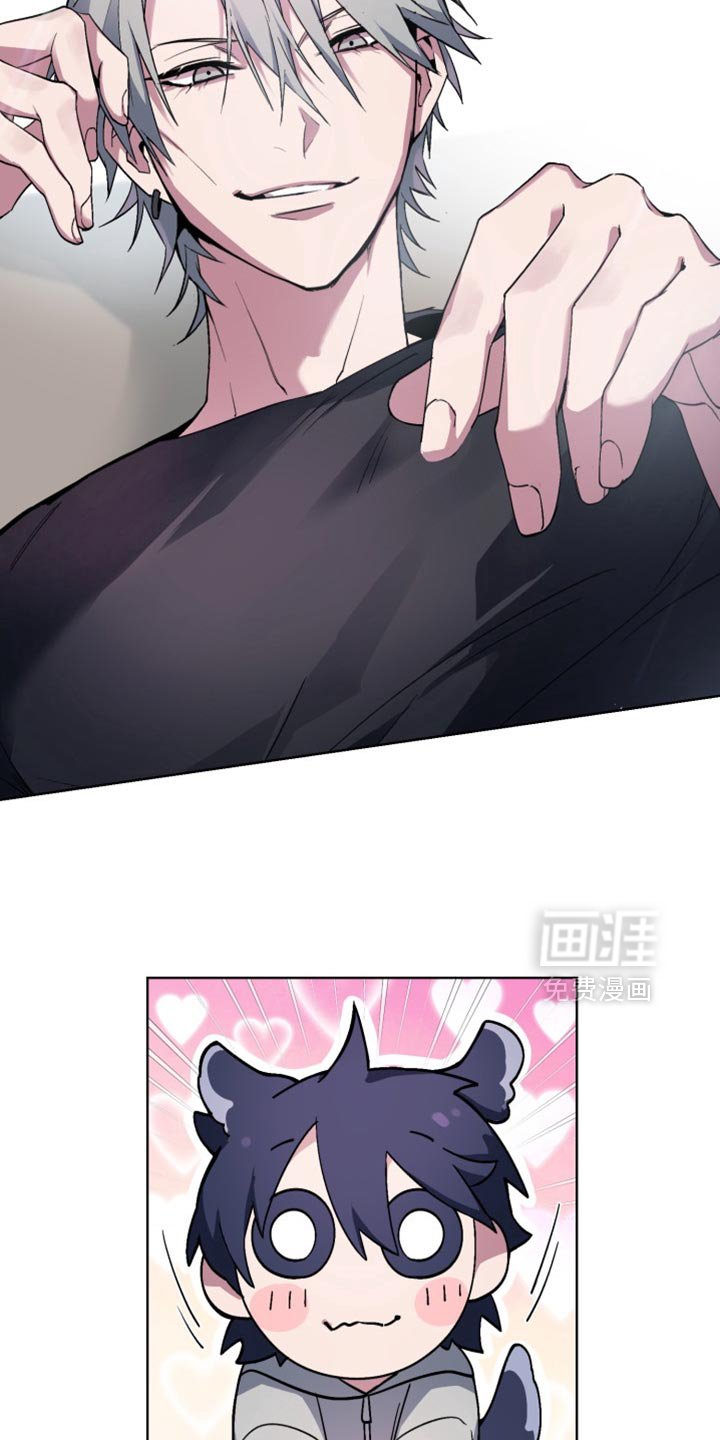第28章：外传：一起活下去