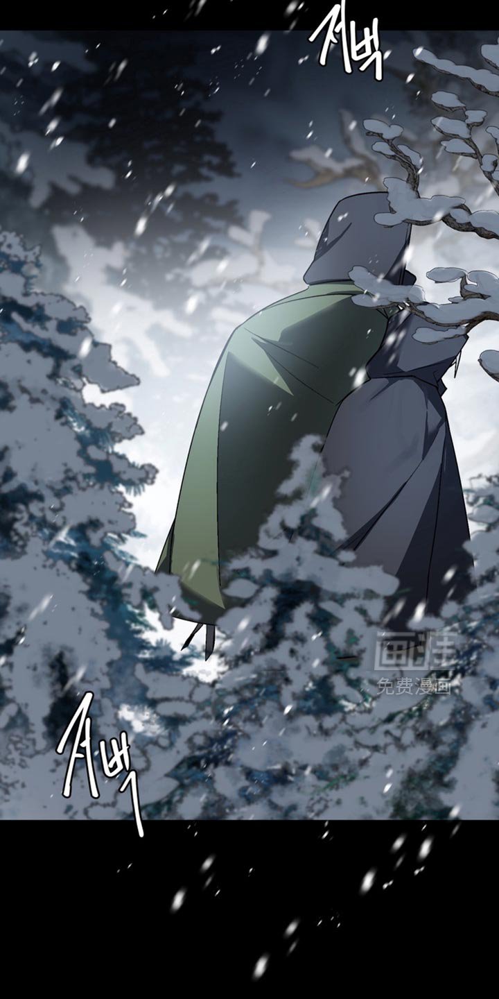 第29章：外传：狼的诅咒