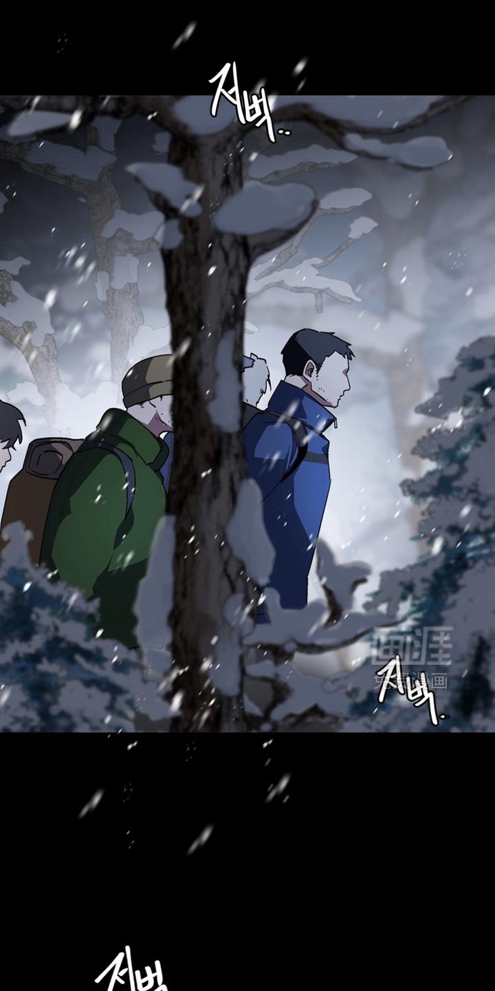 第29章：外传：狼的诅咒