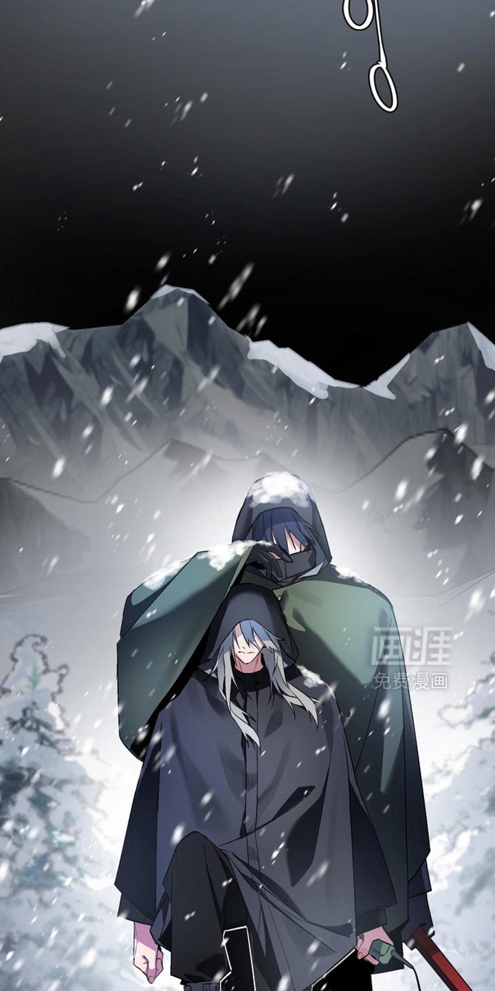 第29章：外传：狼的诅咒