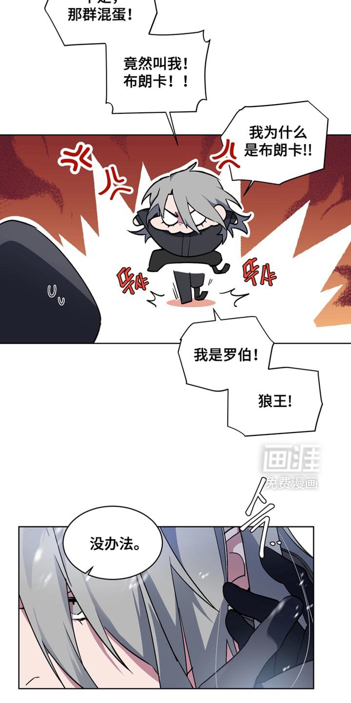 第30章：外传：悲伤的故事