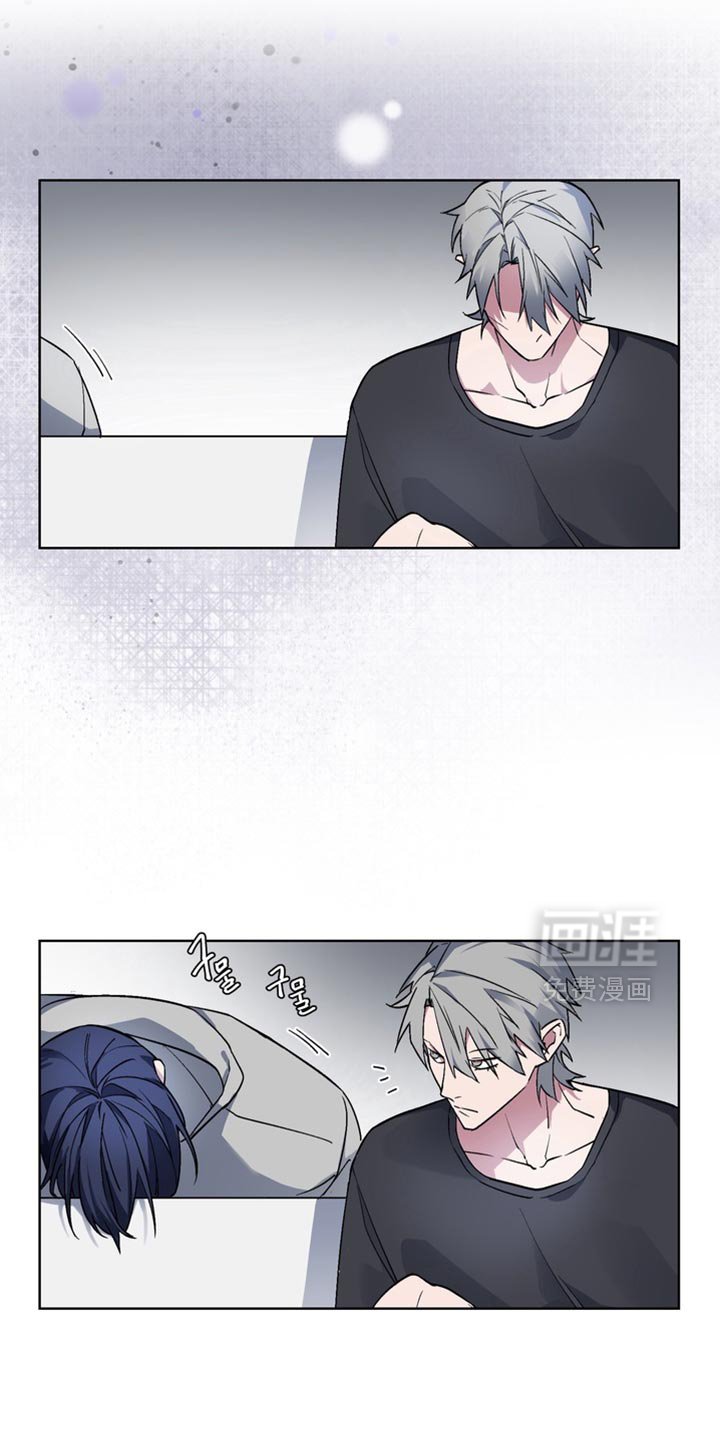 第31章：外传：你答应我