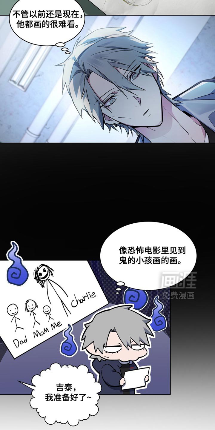 第35章：外传：我不想这样