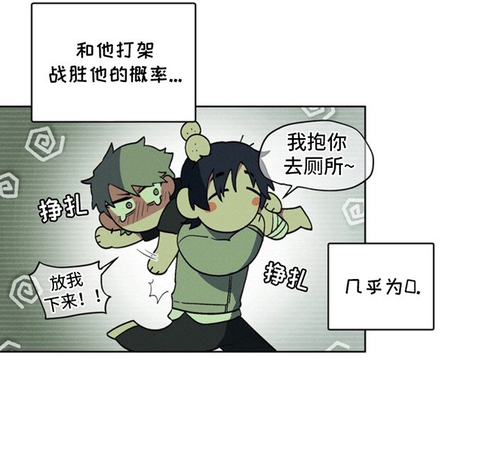 第4章：噩梦