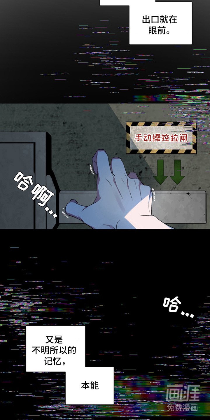 第9章：出口