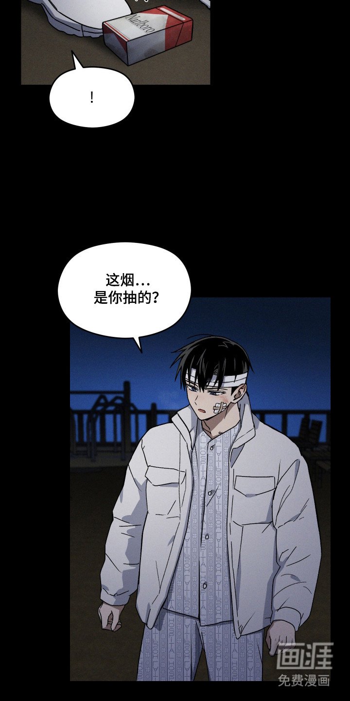 第17章：犯人是谁