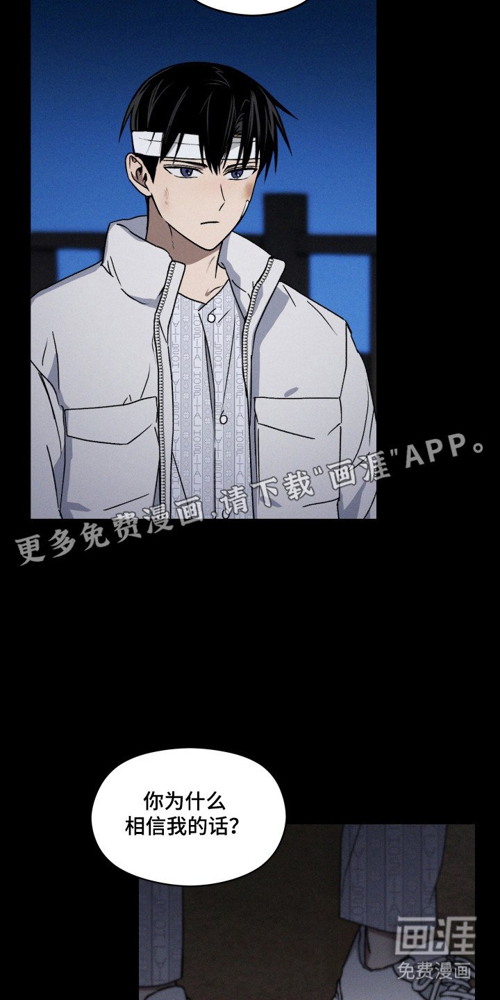 第19章：配合