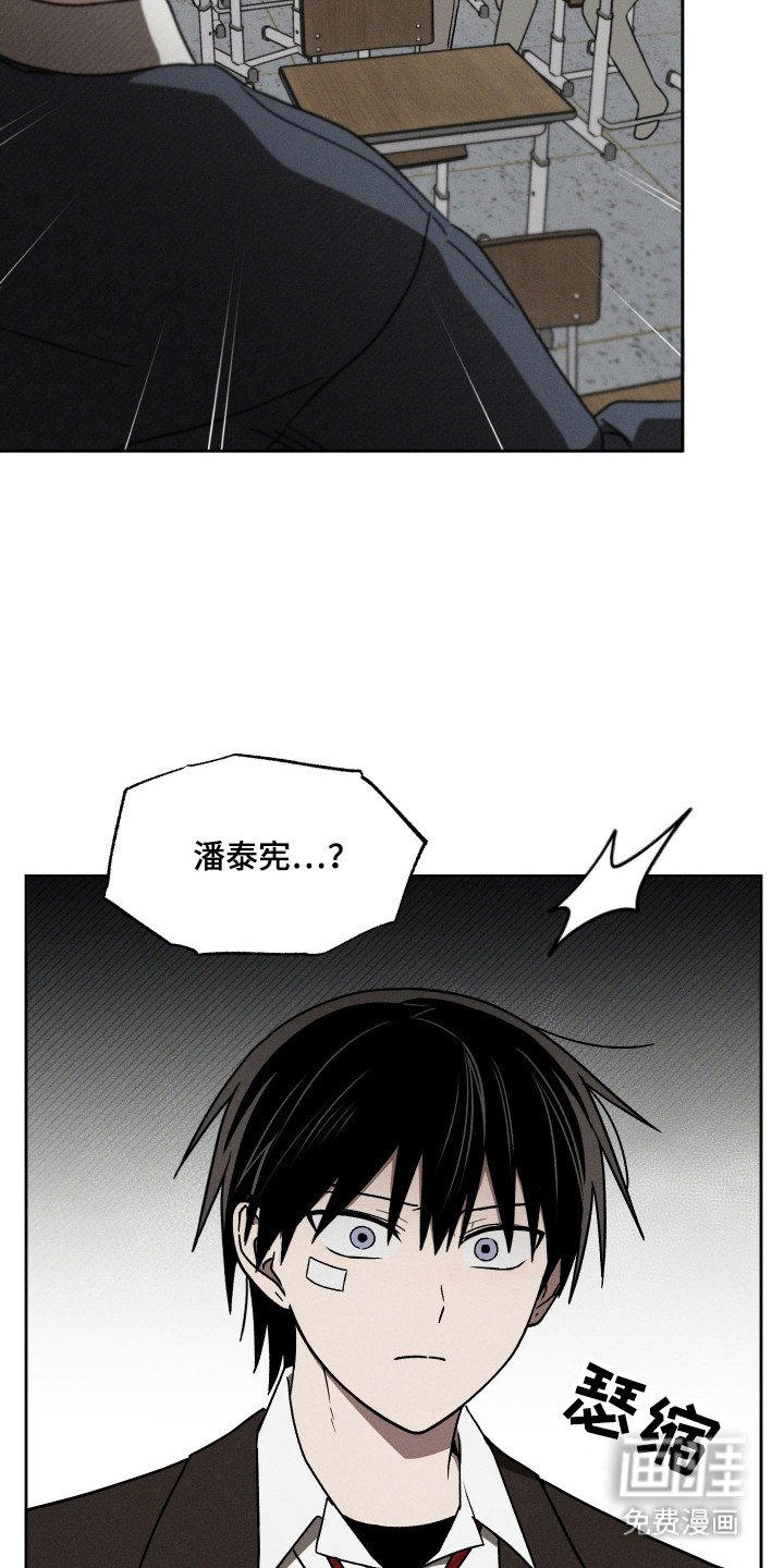 第22章：真正凶手
