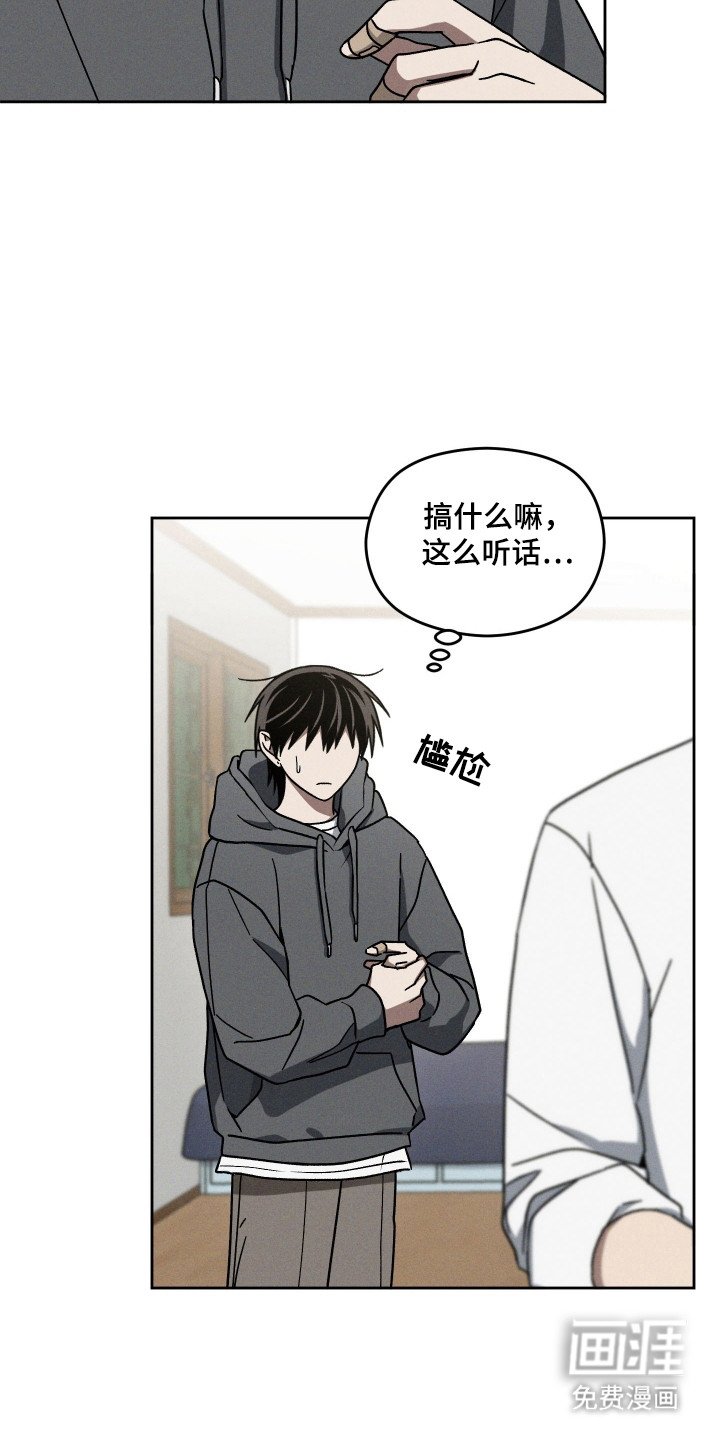 第39章：感到安心