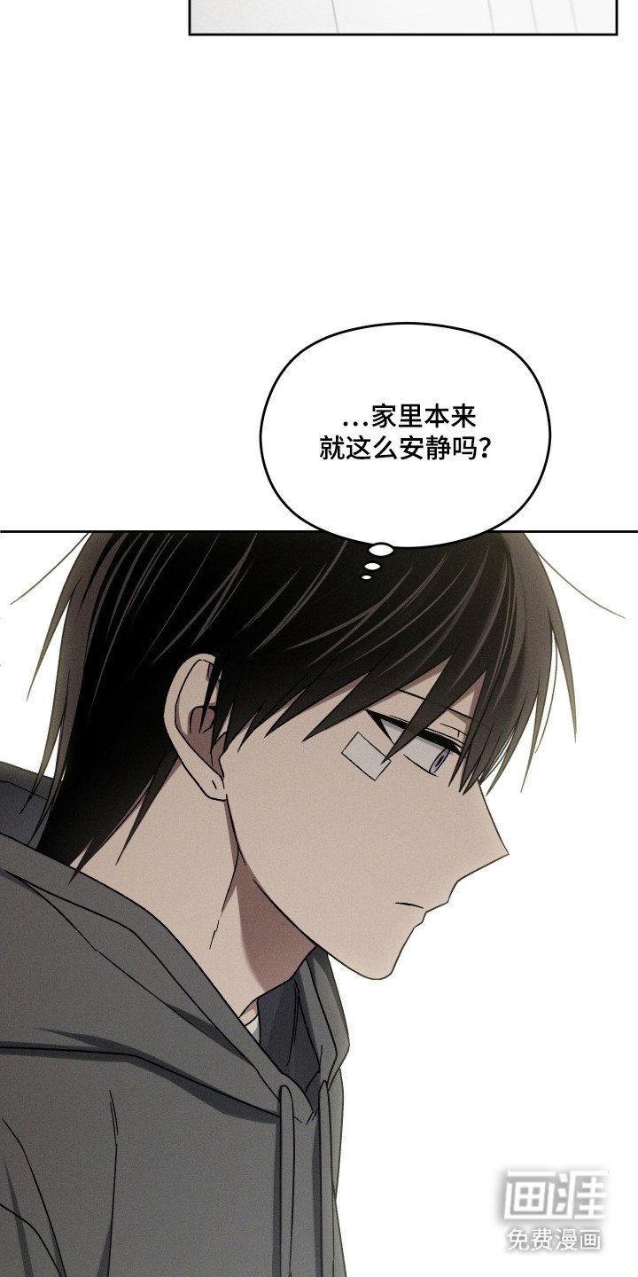 第39章：感到安心