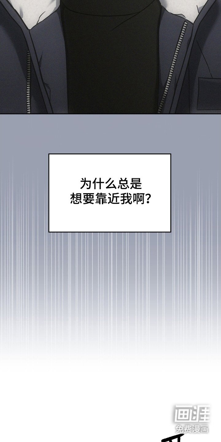 第39章：感到安心