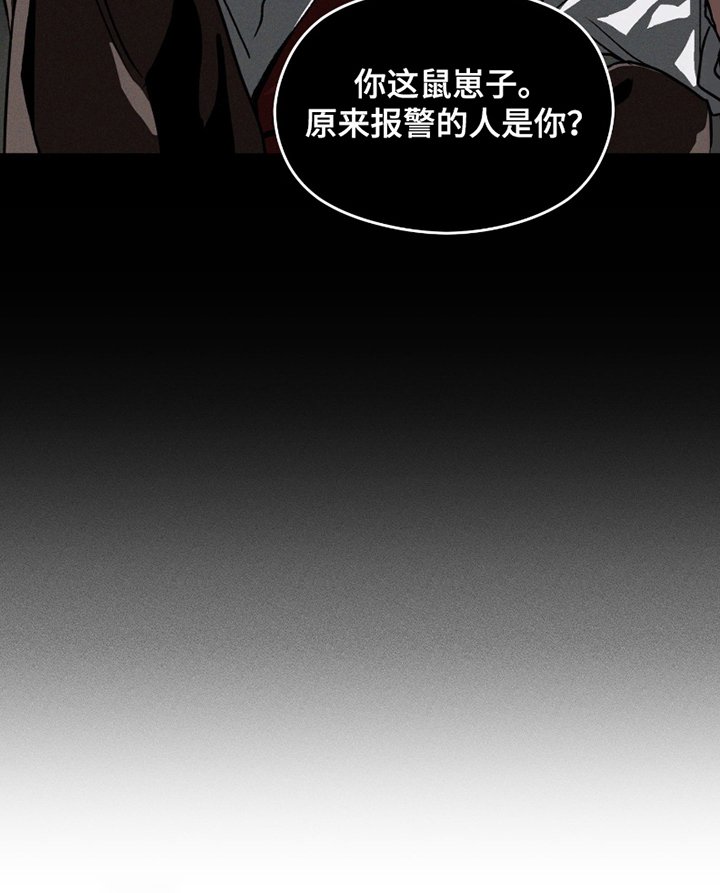 第4章：刺头