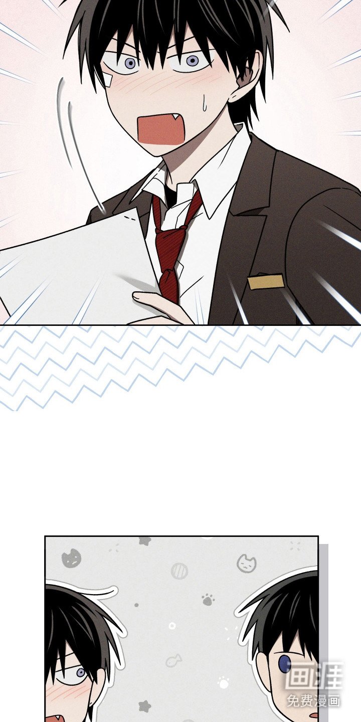 第41章：和平一天