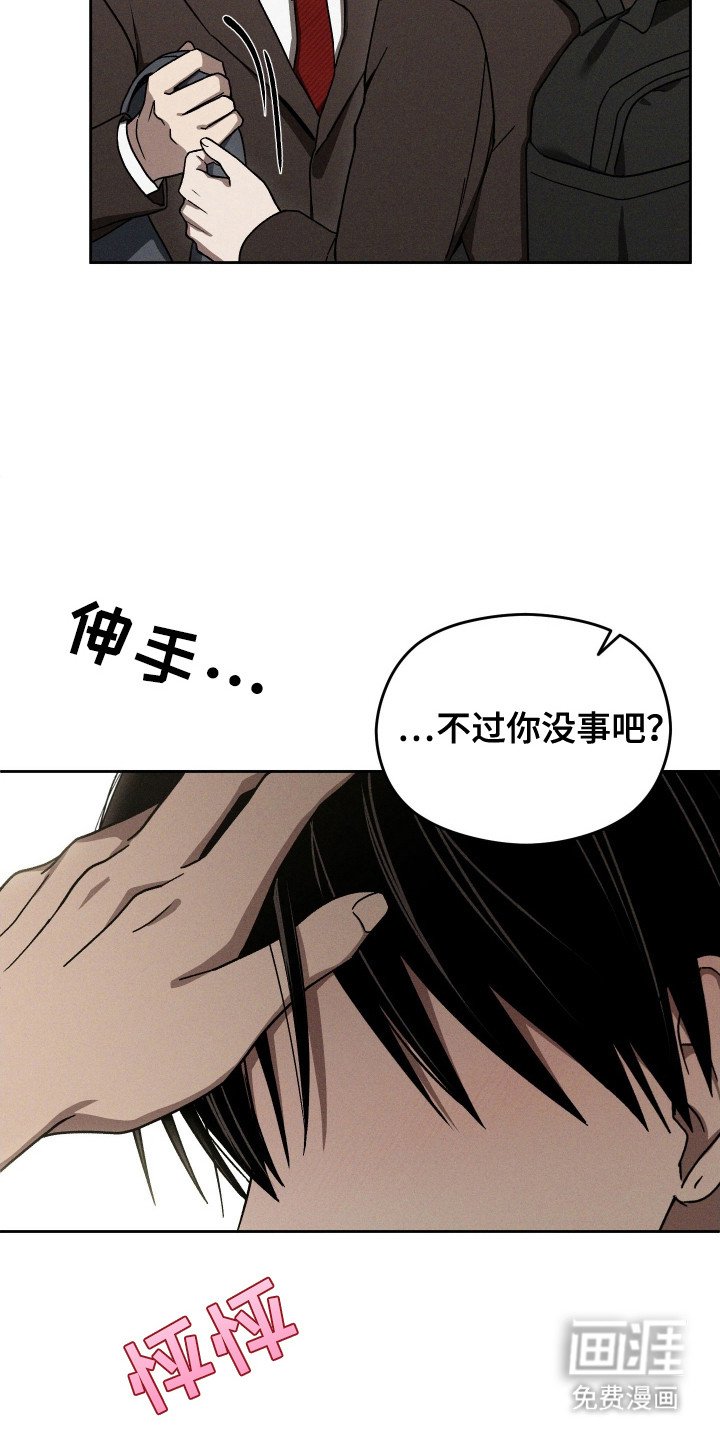 第43章：产生感情