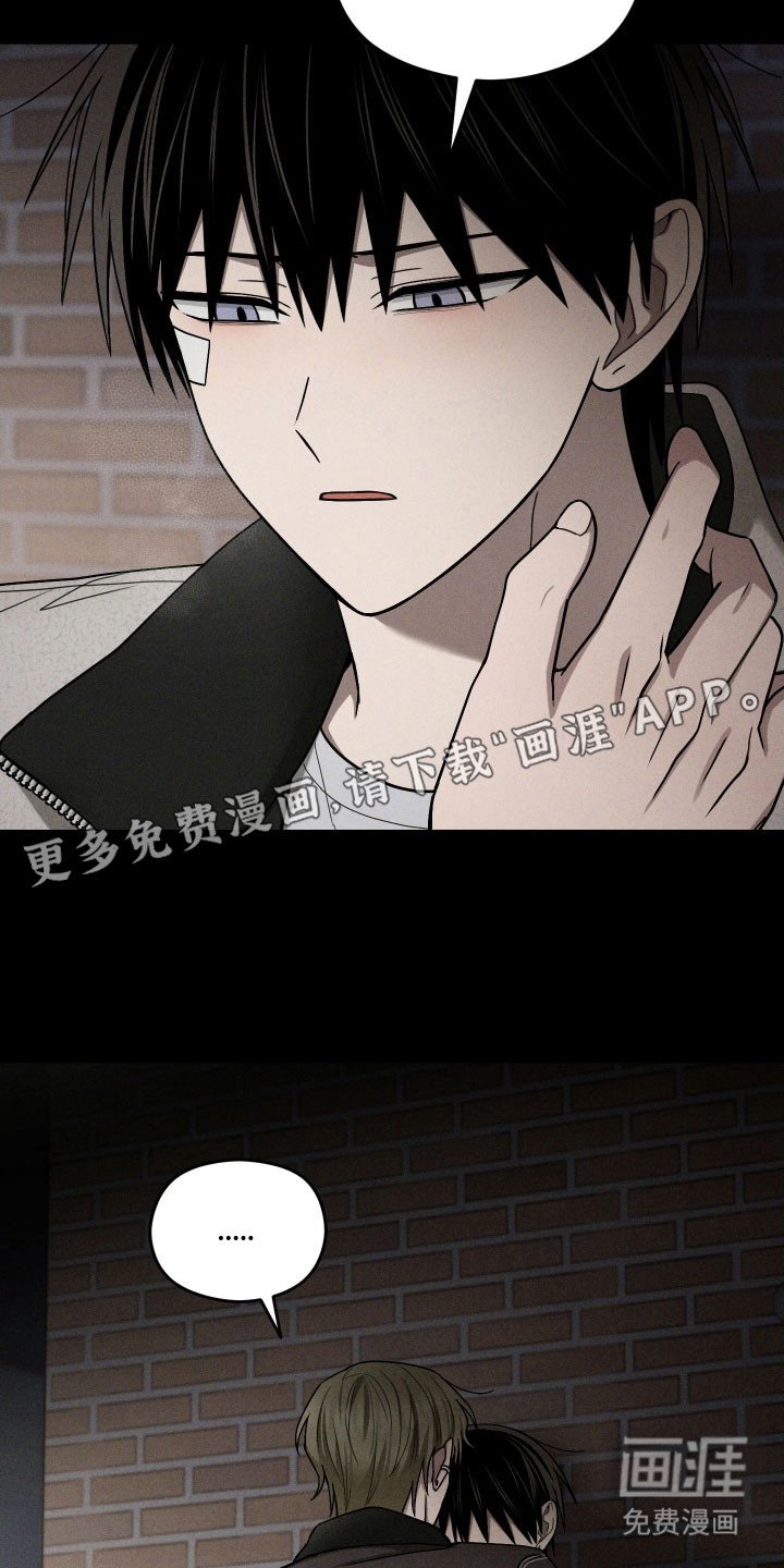 第61章：因为喜欢