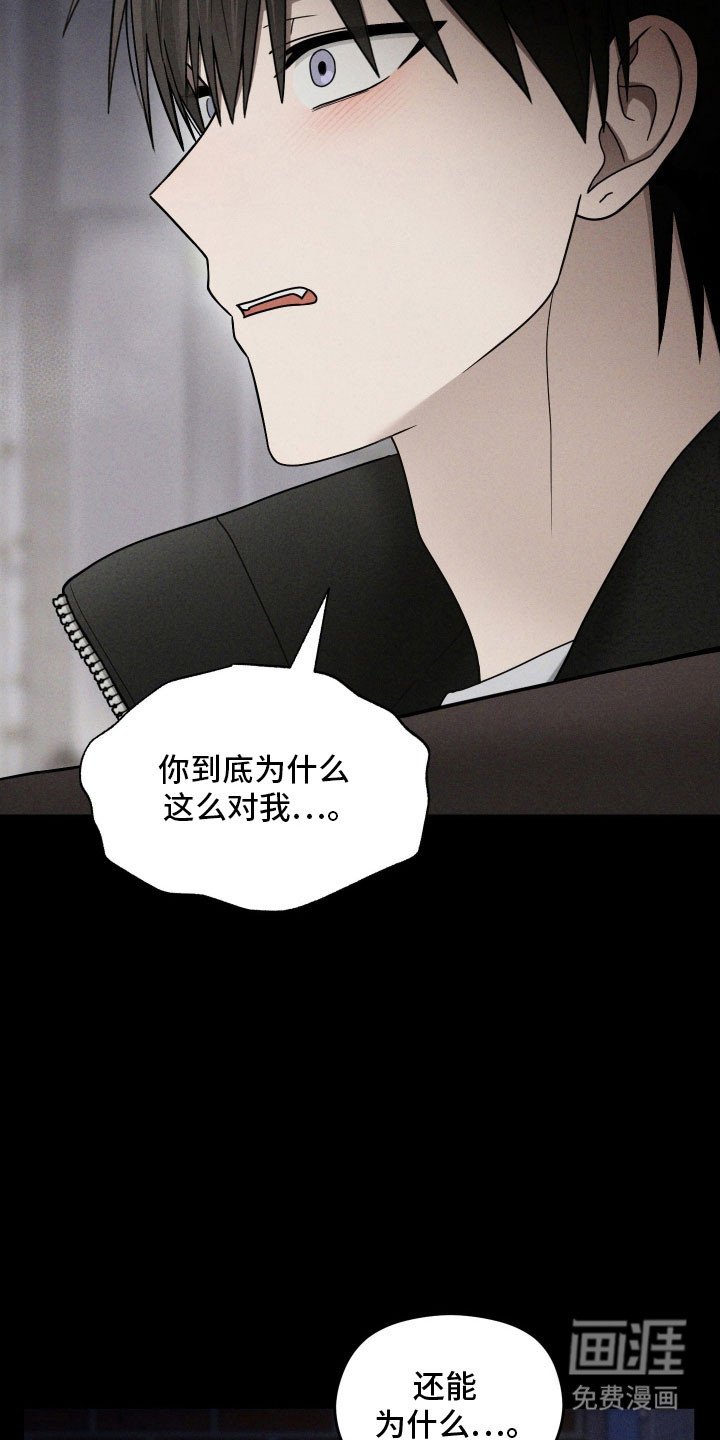 第61章：因为喜欢