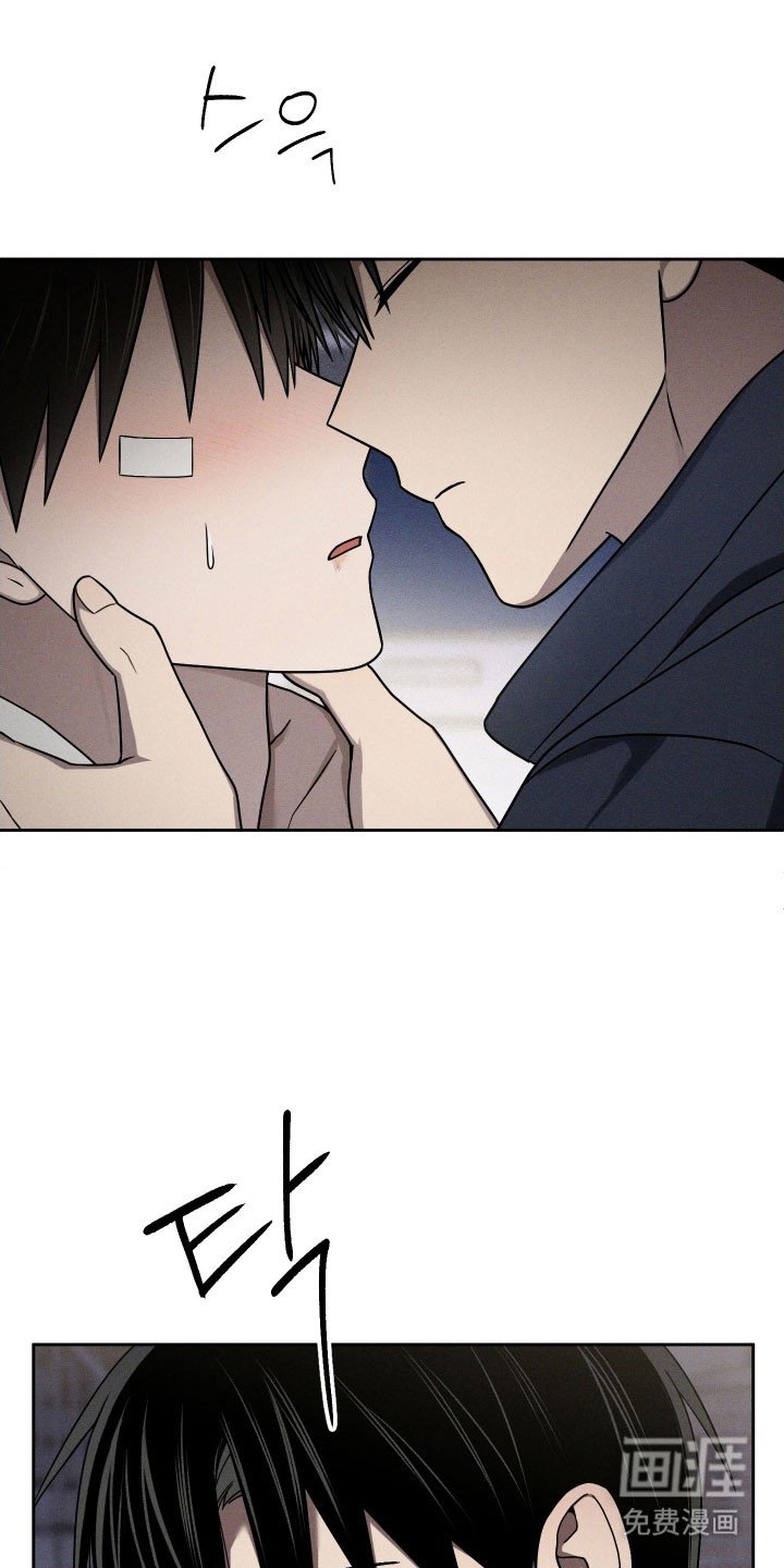 第64章：无法承担（第一季完结）