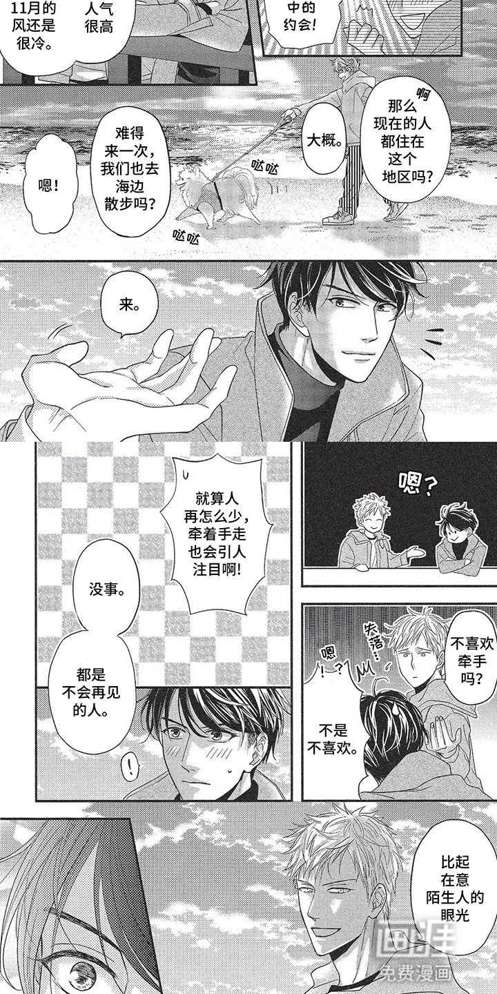 第11章：抉择
