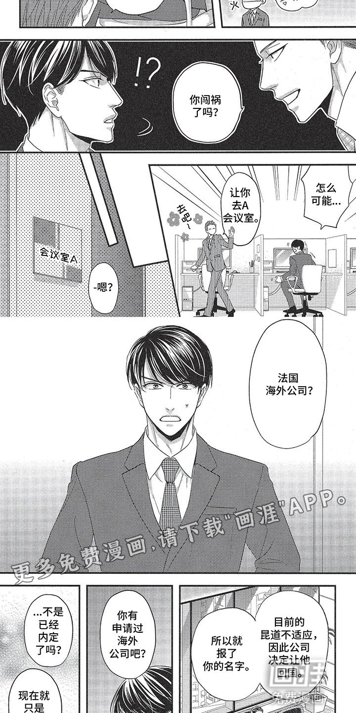 第11章：抉择
