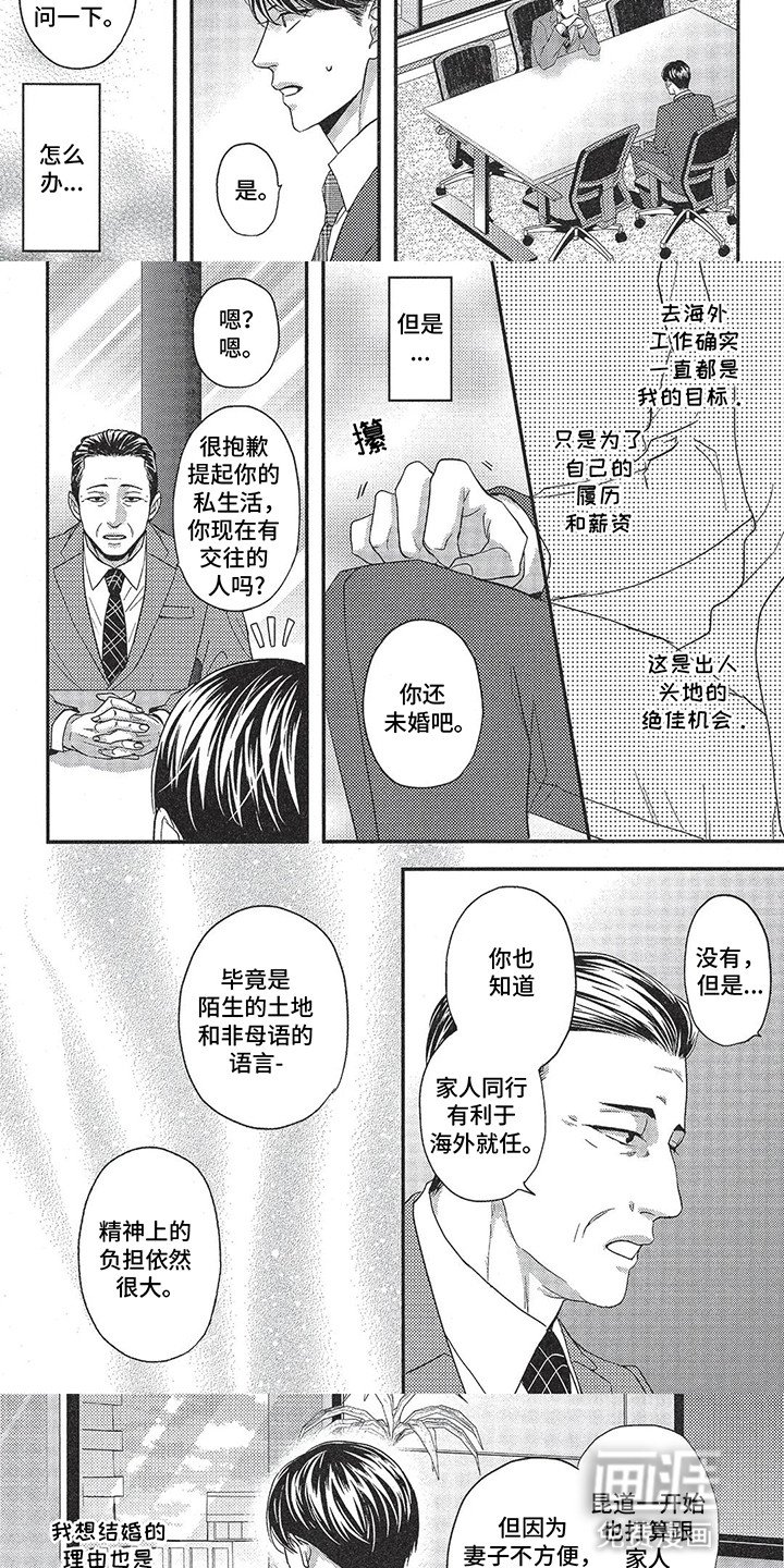 第11章：抉择